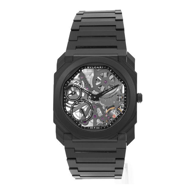 Bvlgari Octo 103126 Image 4